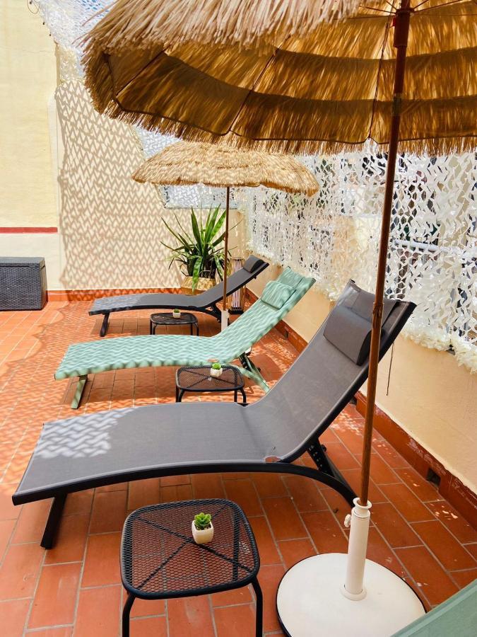 Gay Hostel Torremolinos Exterior photo