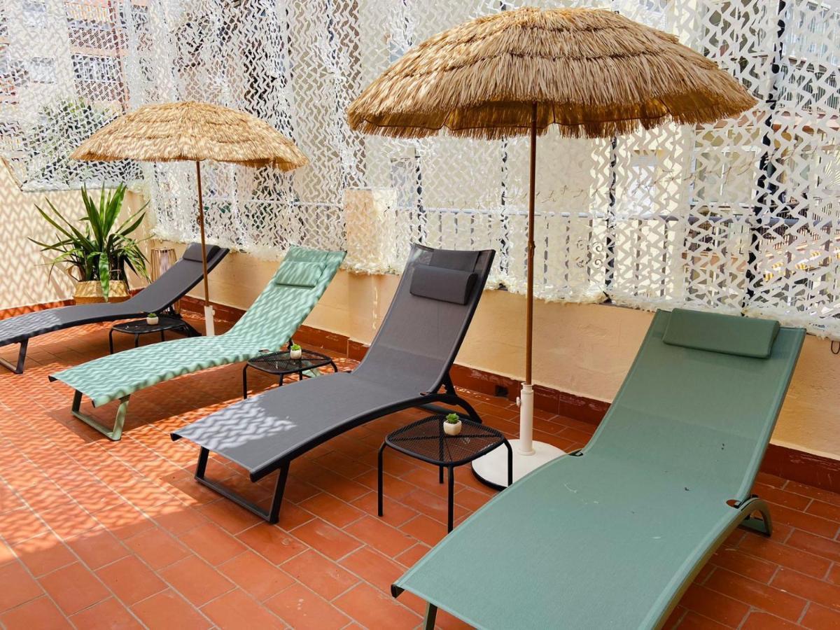 Gay Hostel Torremolinos Exterior photo