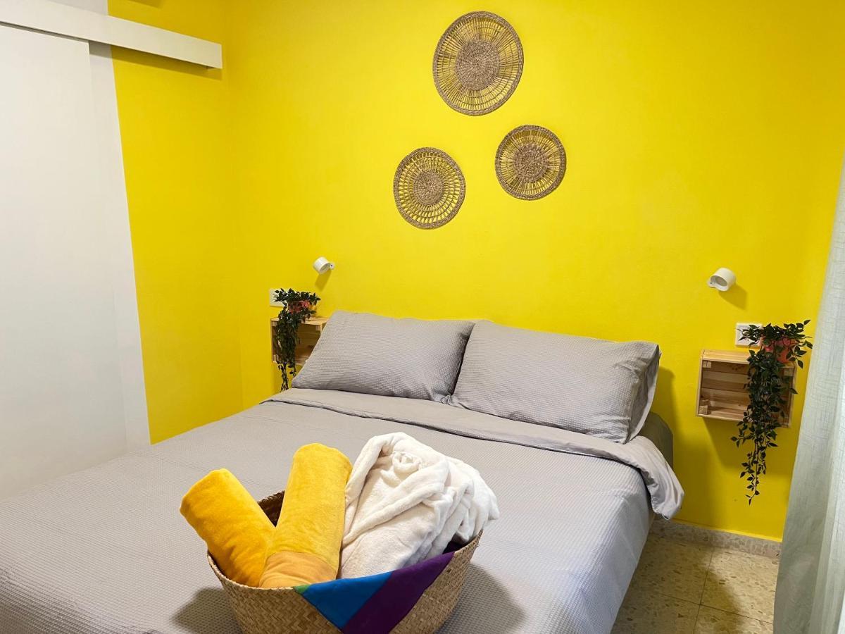 Gay Hostel Torremolinos Exterior photo