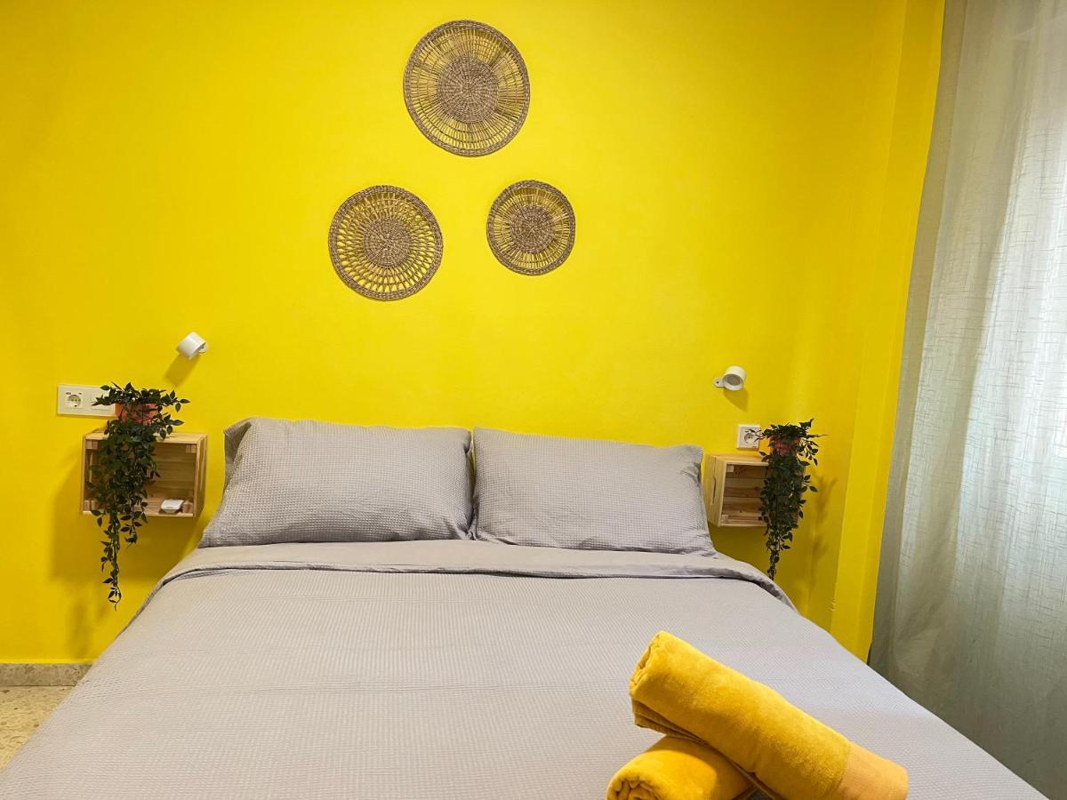 Gay Hostel Torremolinos Exterior photo