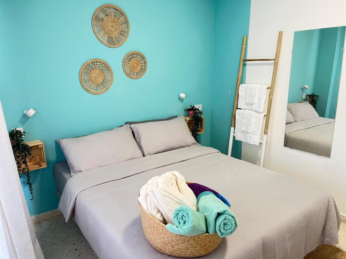 Gay Hostel Torremolinos Exterior photo