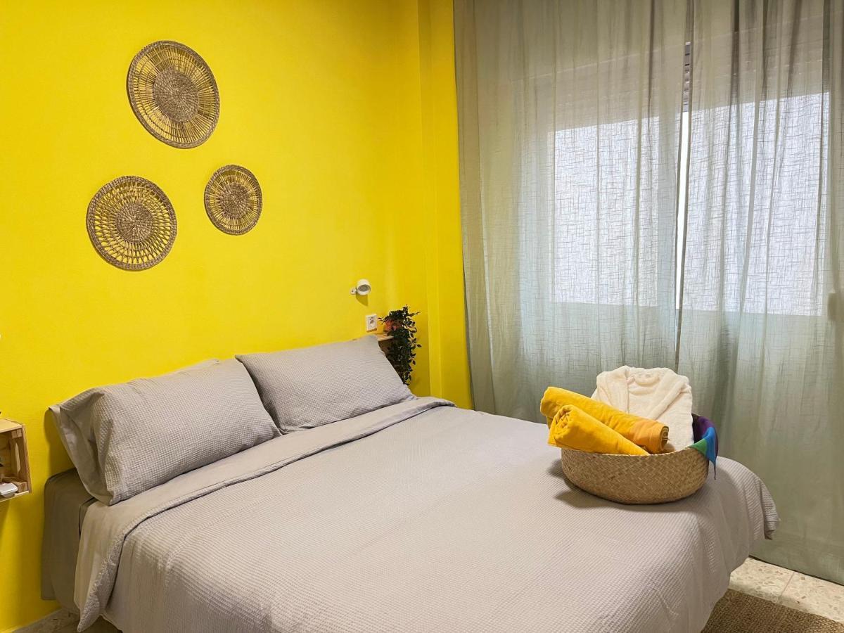 Gay Hostel Torremolinos Exterior photo