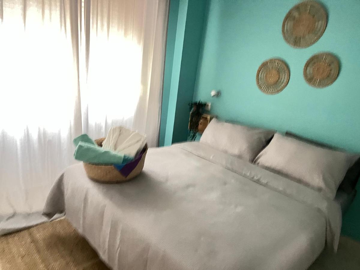 Gay Hostel Torremolinos Exterior photo