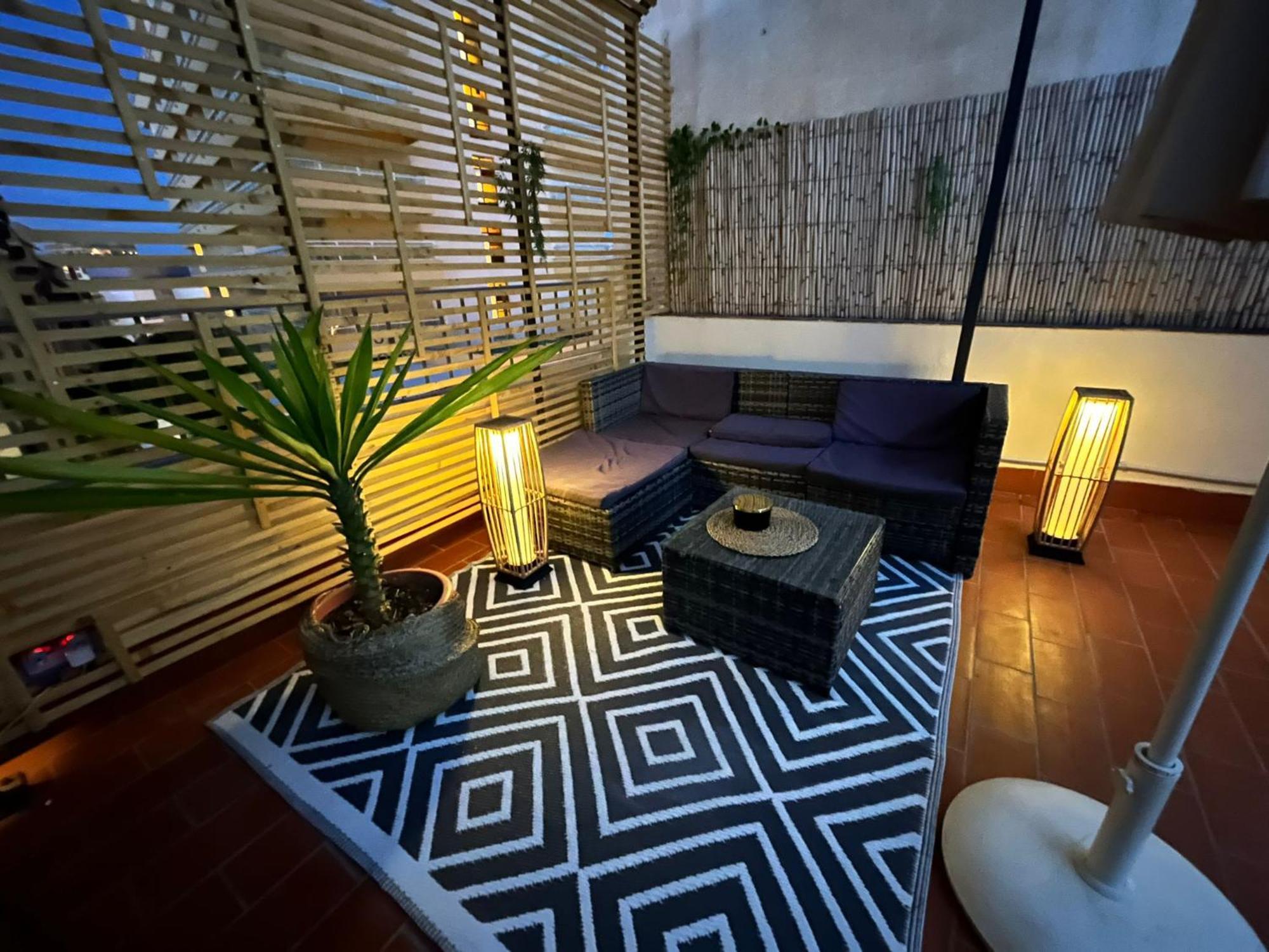 Gay Hostel Torremolinos Exterior photo