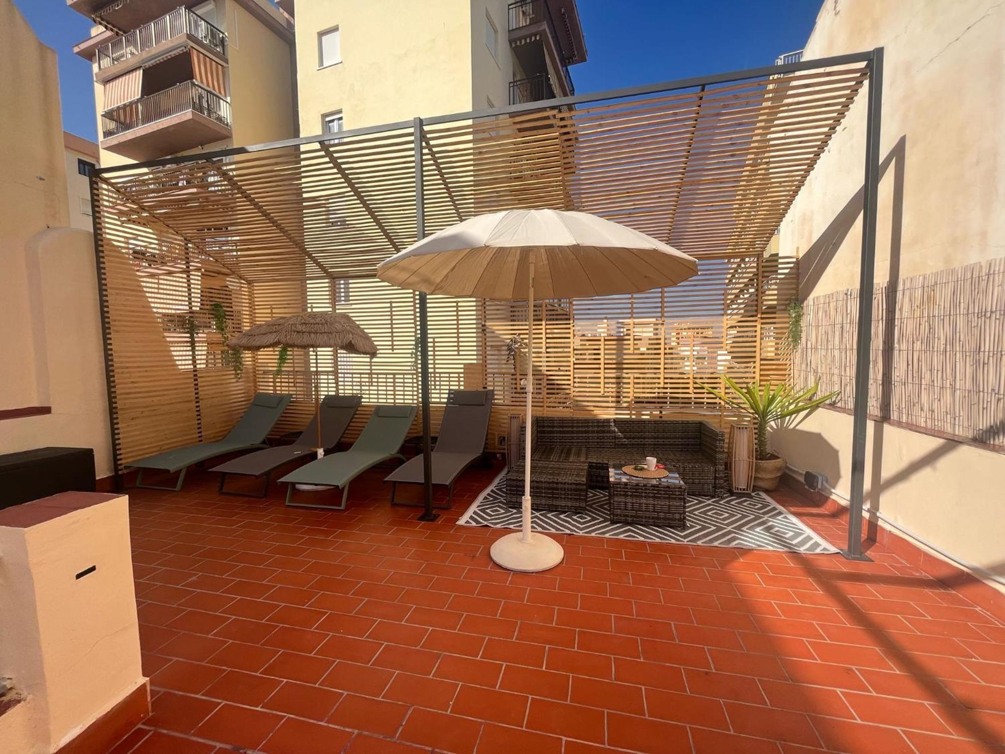Gay Hostel Torremolinos Exterior photo